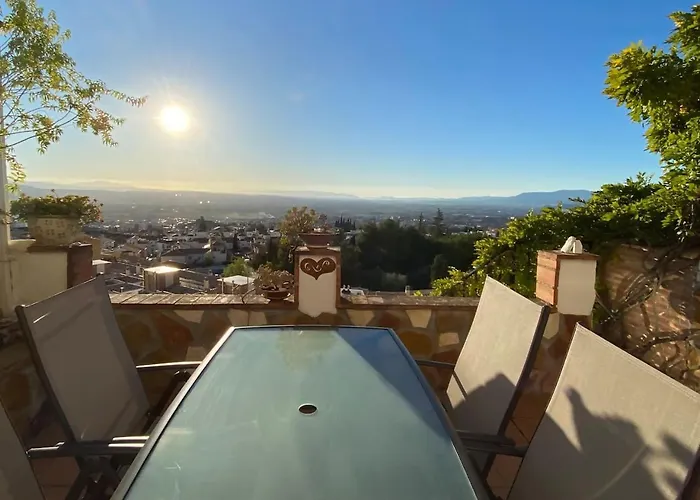 Villasanmiguelalto Granada