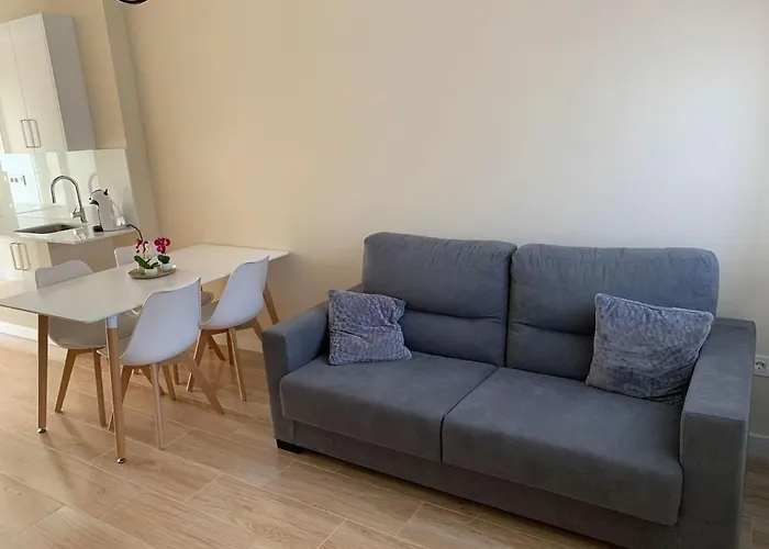 Casita En Granada